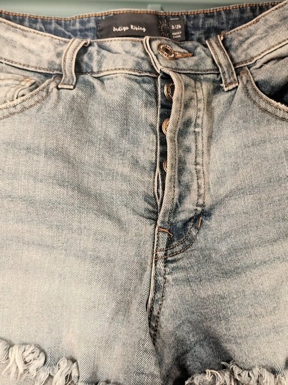 Summer shorts